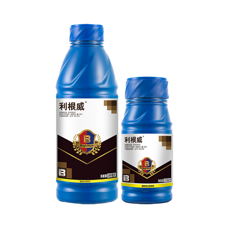 <i style='color:red'>利根威</i>®